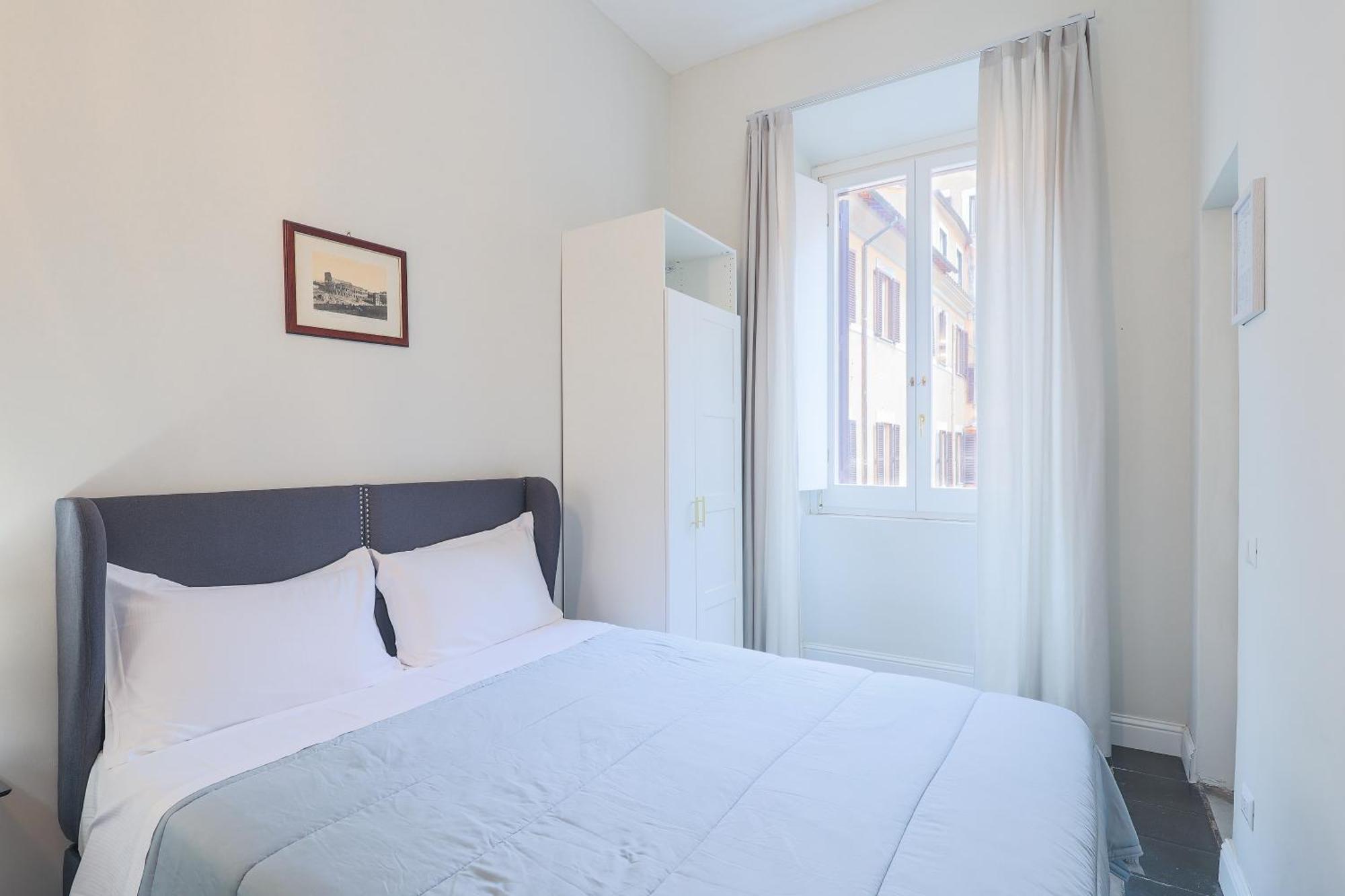 Prefetti 46 Appartement *
