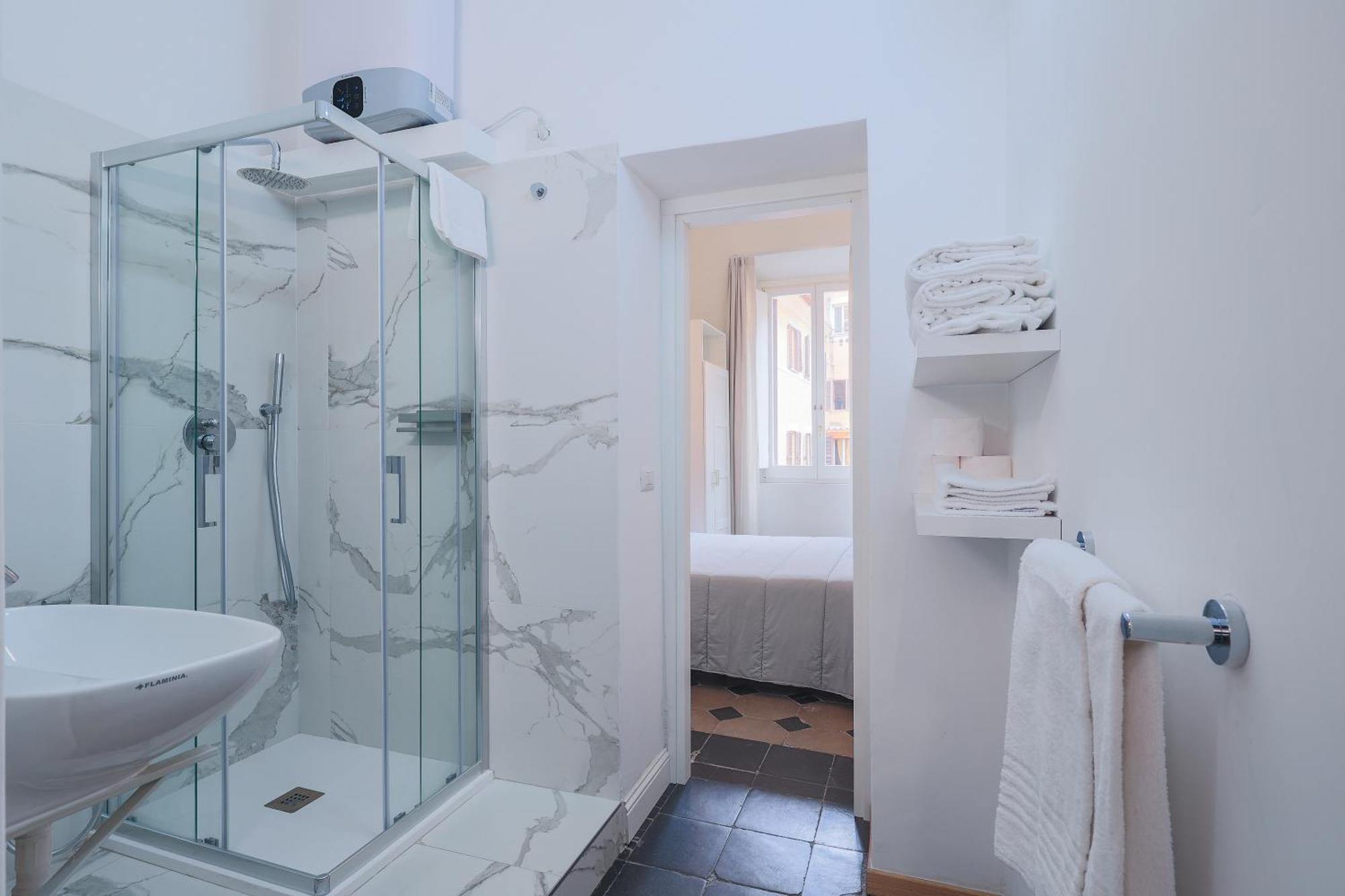 Appartement Prefetti 46 *
