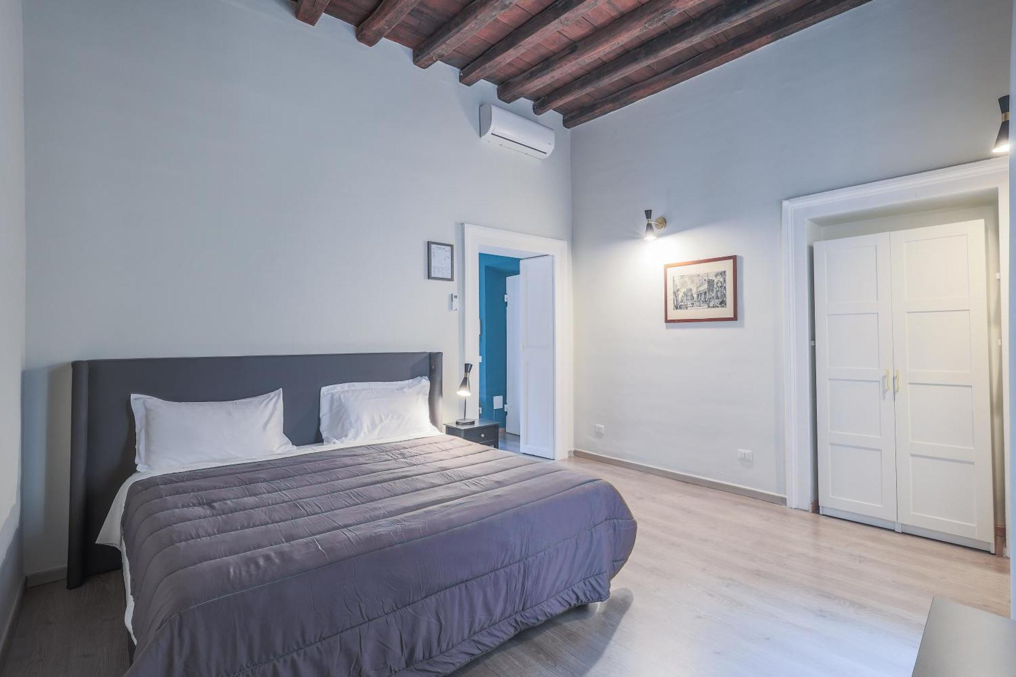 Prefetti 46 Appartement Rome