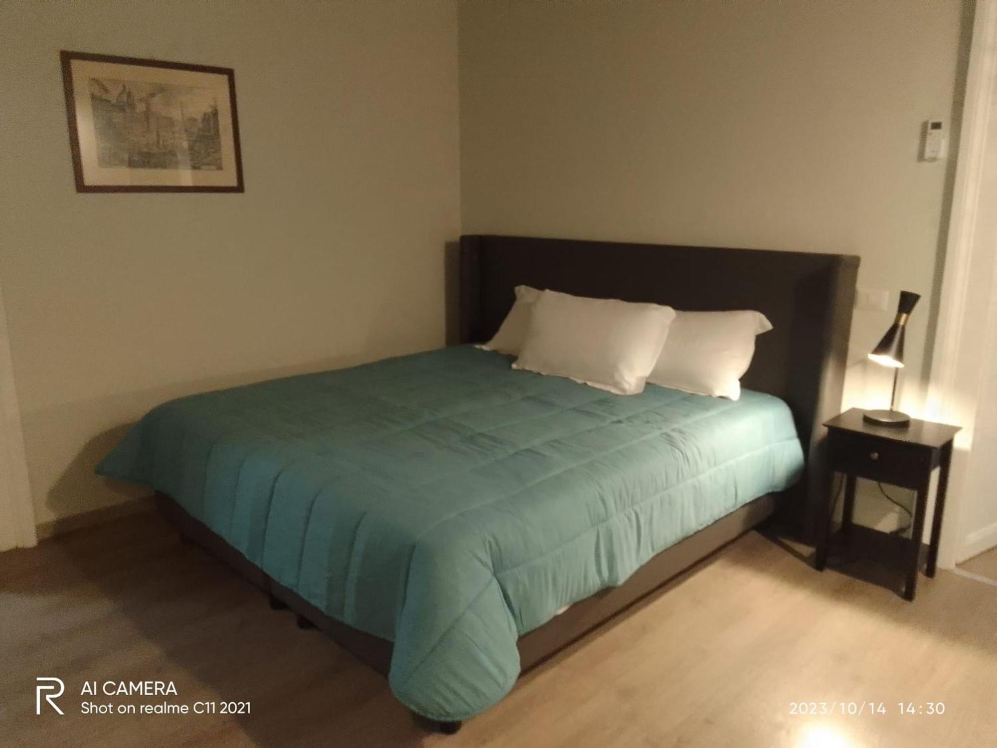 Appartement Prefetti 46 Rome